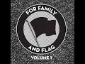 Download Lagu Various ‎– For Family And Flag Volume 1 COMPILATION LP (2020) [VINYL RIP] *HQ AUDIO*