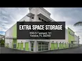 Storage Units in Venice FL on S Tamiami Trl Extra Space Storage