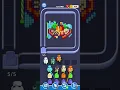 Pixel Flow Level 403 walkthrough puzzle solution no commentary