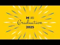 UMSI Commencement 2025