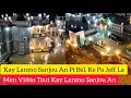 Lagu Kay Lanmo Sanjou An Sanblé Pi Bèl, Pasé (Kay Jeff Kanaran) An. Men Tout Kay Lanmo Sanjou An...