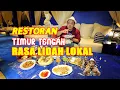 Download Lagu Sentral Al Jazeera Restoran Timur Tengah yang Bisa Diterima Oleh Lidah Lokal