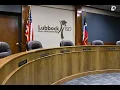 Lubbock ISD Board of Trustees Regular Meeting - January 22nd 2026