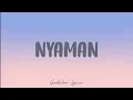 Download Lagu Andmesh - NYAMAN (cover prince lirik)