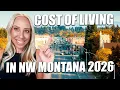 Cost of Living in Montana 2026 Living in Kalispell MT Is Montana Affordable to Live