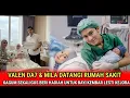 Lagu 🔴 VALEN DA7 \u0026 MILA SAMBANGI LESTI, BERI HADIAH UNTUK BAYI KETIGA LESTI BILLAR
