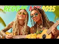 Download Lagu Positive Reggae Energy ☀️ Tropical Chill \u0026 Island Grooves