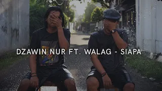 nurbait ft walag siapa official lyric video