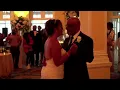 Dr Boyce and Dr Alicia Wedding - Full