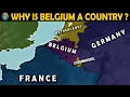 Download Lagu Why is Belgium a country? - History of Belgium in 11 Minutes