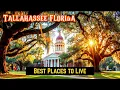 Moving to Tallahassee Florida 2025 - No State Income Tax Guide