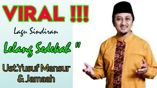 Download Lagu Ustad Yusuf Mansur Lelang Sedekah MP3