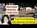 Diane Schuler - Wrong Way Taconic Crash