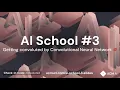 AI School Building CNN for Image Classification and Neural Style Transfer Fall 2024