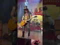 Slash & Myles Kennedy Rock ‘The River is Rising’ Live at Seattle’s Paramount Theater. 4K