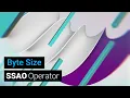 Screen Space Ambient Occlusion Op - Byte Size