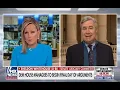 Senator Whitehouse s Interview with Fox News Sandra Smith