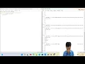 Latihan Dasar Python FOR LOOP