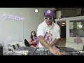 AFROBEATS SOUL HOUSE DJ MIX -  ASAKE ADEKUNLE GOLD COCO & BREEZY JORJA SMITH | LOFT MUZIK | 4KORNERS