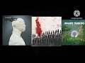 Monster X Don't Wanna Go Home Tonight X Natural Skillet Three Days Grace Imagine Dragons Mashup 