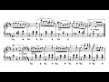 Chopin Waltz Op.69 No.2 (Ashkenazy)
