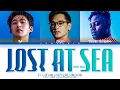 Download Lagu B.I x Afgan x Bipolar Sunshine Lost At Sea (illa illa) Lyrics (Color Coded Lyrics)