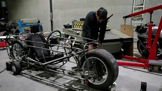 Meanwhile in the Garage | Live | 07/02/2026