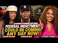 FEDS COMING FOR JENNIFER CHRISTIAN from Basketball Wives Attorney Symone Explains