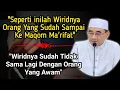 Download Lagu CERAMAH TERBARU 2025 || Wiridnya Orang Ma'rifat || KH.MUHAMMAD BAKHIET