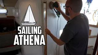 Sail Life – Doors, fans and genset overload