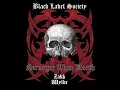 Rust - Black Label Society