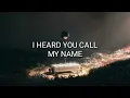 Back to life - Bethel ( Instrumental with lyrics and choirs)