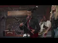 Sheryl Crow - Everyday Is A Winding Road (Live on Letterman)