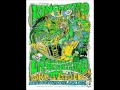 King Gizzard The Lizard Wizard - Live The Grey Eagle Asheville NC 5-6-2016 Only