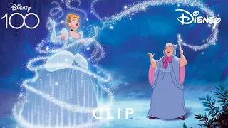 Cinderella S Transformation Cinderella Disney UK 