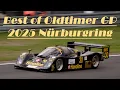 Lagu Best of Oldtimer GP2025 Nürburgring | Pure Sound | Group A | Group C | Touring Cars | Formula 1