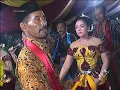 tayub blora saputro margo utomo giyantini cs slamet bangun jiwo