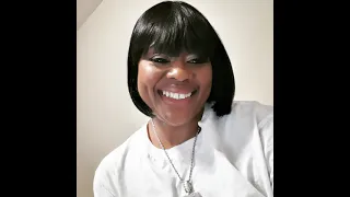 Neffeteria PUGH Live Stream