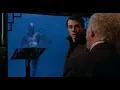 Hellboy 2004 - Meeting Abe And Hellboy