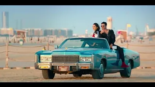burj khalifa laxmmi bomb song akshay kumar kiara advani ji karda dila du tenu burj khalifa