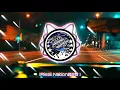 Download Lagu DJ Tresno ku moh ilang cukup neng kowe sayang_－_Sambel Terasi(remix)🎧 juoss tenan
