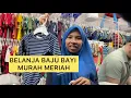 Download Lagu Beli baju bayi Murah Meriah