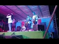 Banana Spike - Laklak (Gloc-9 ft. Dong Abay Cover)