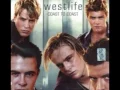 Westlife - If I Let You Go (USA Mix) [B-side]