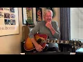 Guy Clark-Homegrown Tomatoes & Hemingway’s Whiskey  10/18/26