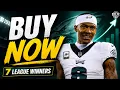 7 Players Who Could Win You Your 2026 Fantasy Leagues