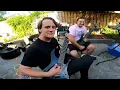 DISTANT - ''Heritage'' - Behind The Scenes