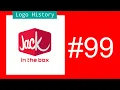 Logo History - Jack in the Box