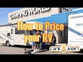 How to Find Out What Your RV is Worth