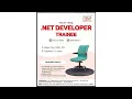 SimpleLogic IT - Net Developer Trainee